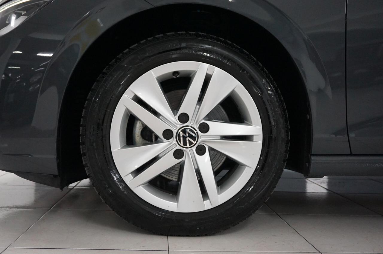 Volkswagen Golf 2.0 TDI 115 CV SCR Life