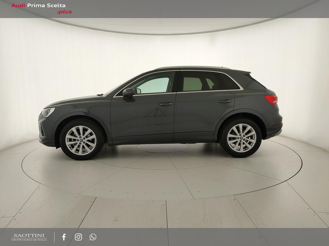 35 2.0 TDI Business S tronic