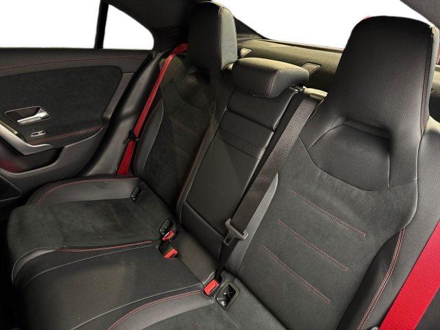 MERCEDES-BENZ CLA 45 AMG S AMG 4Matic+ Premium Plus