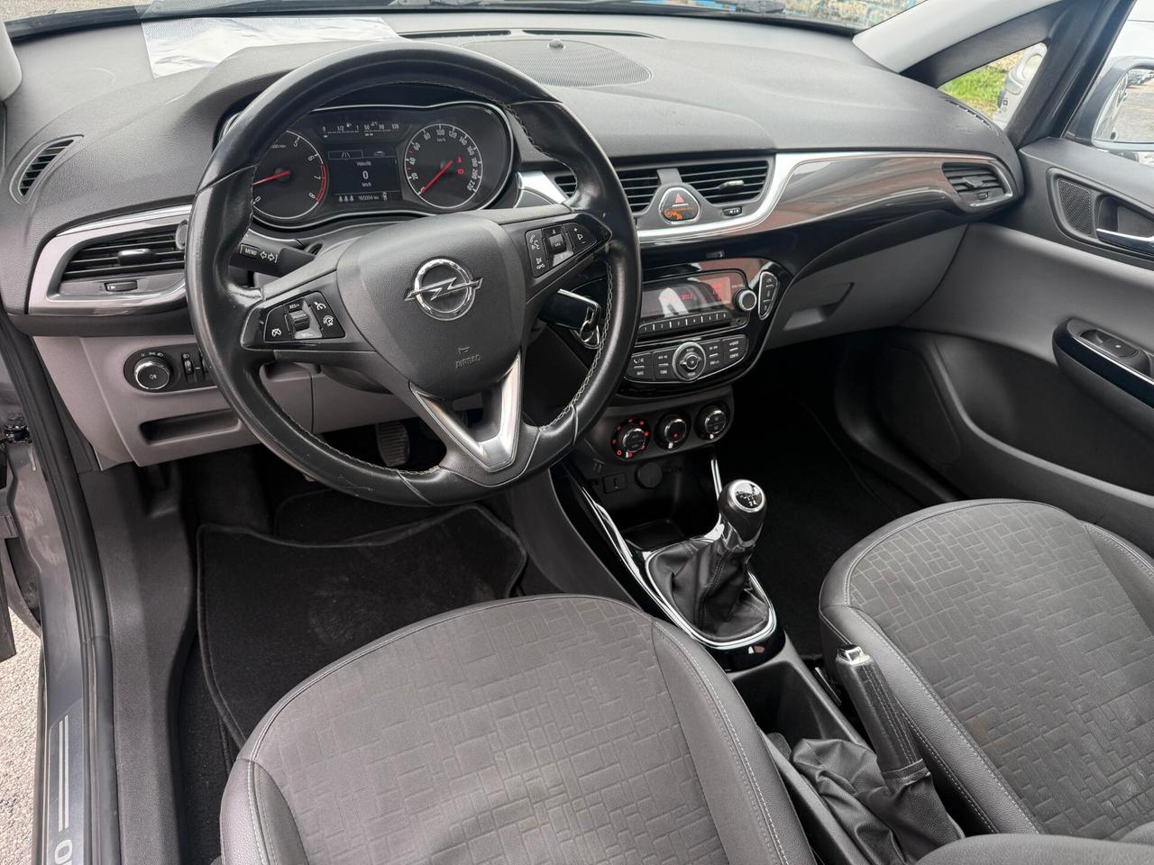 Opel Corsa GPL 90cv *BLUETOOTH*