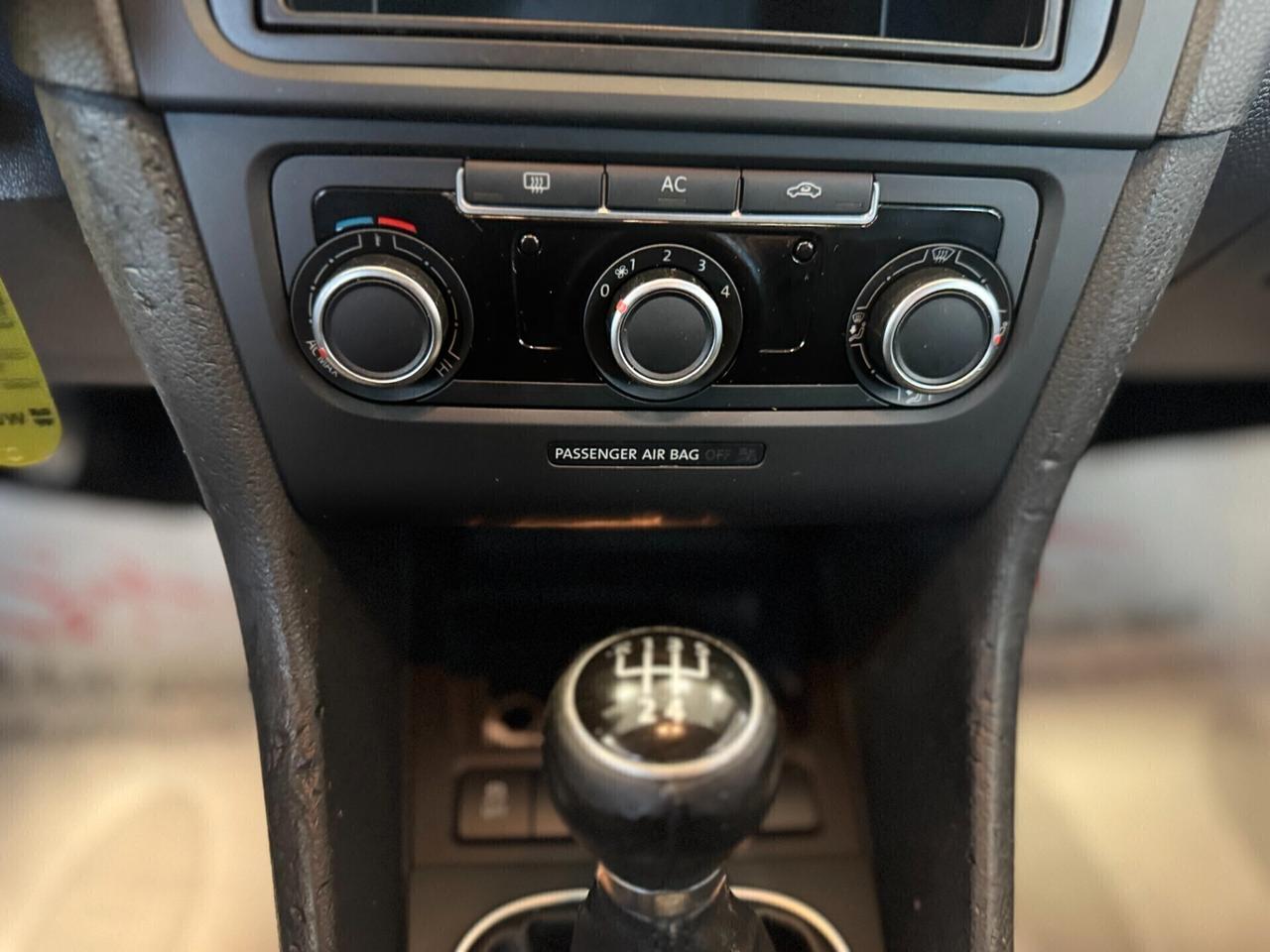 Volkswagen Golf 1.6 TDI 5p.