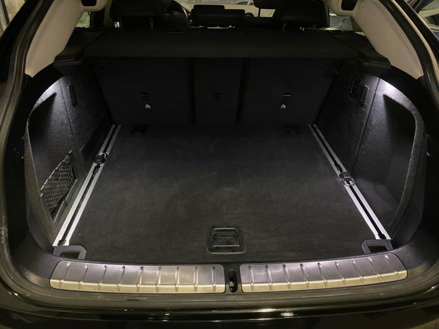 BMW X4 xDrive20d Business Advantage Pelle/Cockpit