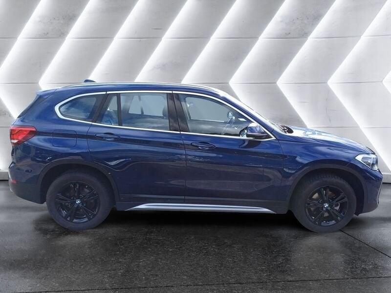 BMW X1 sdrive18d xLine