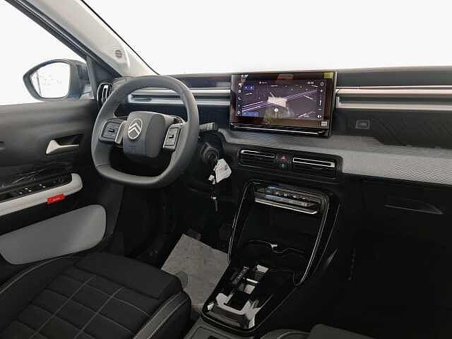 Citroen C3 Hybrid 100 e-DCT Max