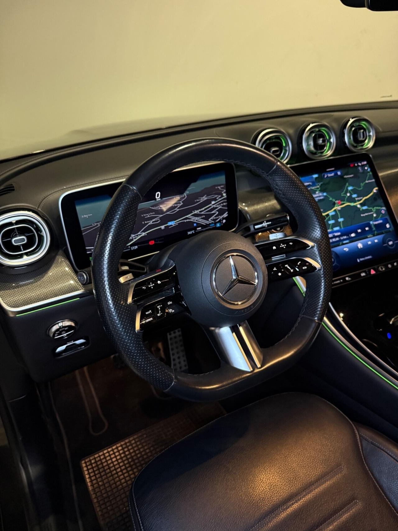 Mercedes-benz GLC 220 d 4Matic Coupé Premium Plus
