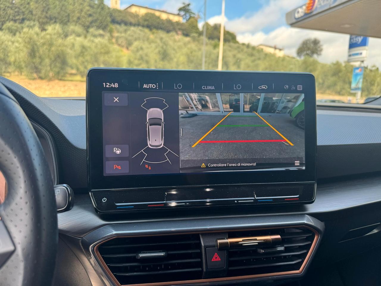 Cupra Leon 2.0 TDI 150 CV