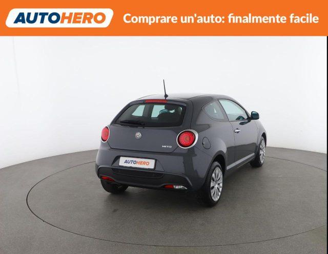 ALFA ROMEO MiTo 1.4 78 CV 8V S&S
