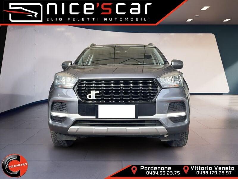 DR AUTOMOBILES dr 4.0 dr 4.0 1.5 Bi-Fuel GPL