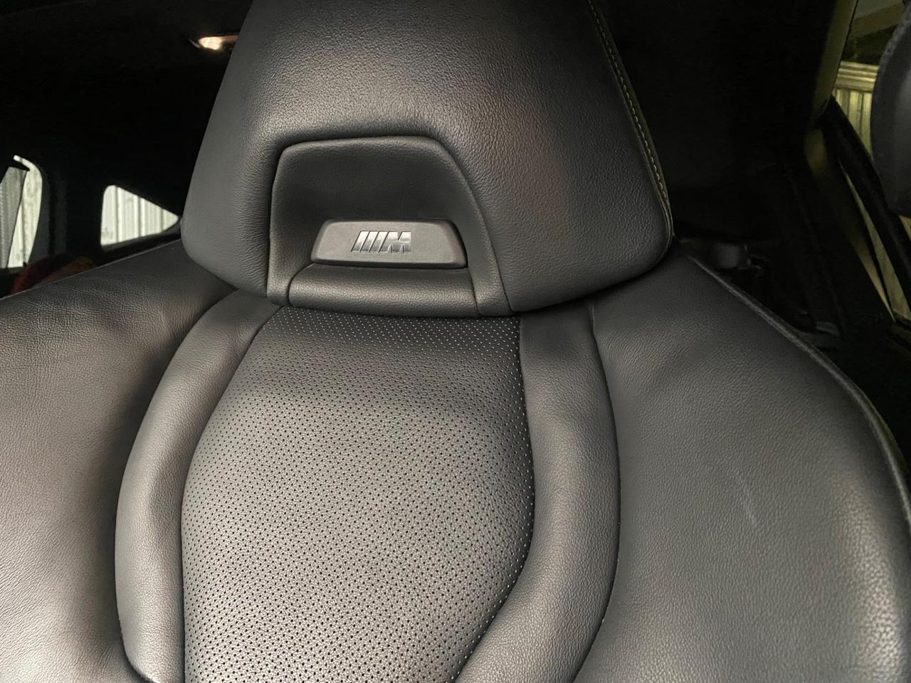 Bmw X6 xDrive 40d 48V Msport TETTO