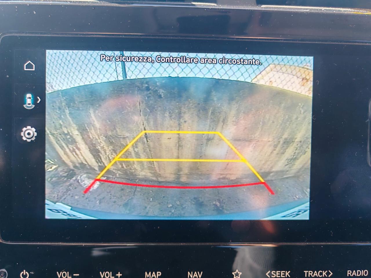 Hyundai Tucson 1.6 T-GDI 48V XLine