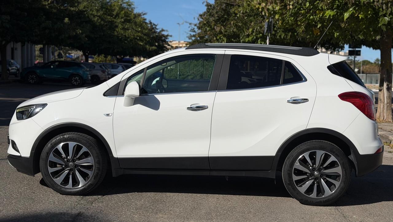 Opel Mokka X 1.6 cdti 136CV Innovation