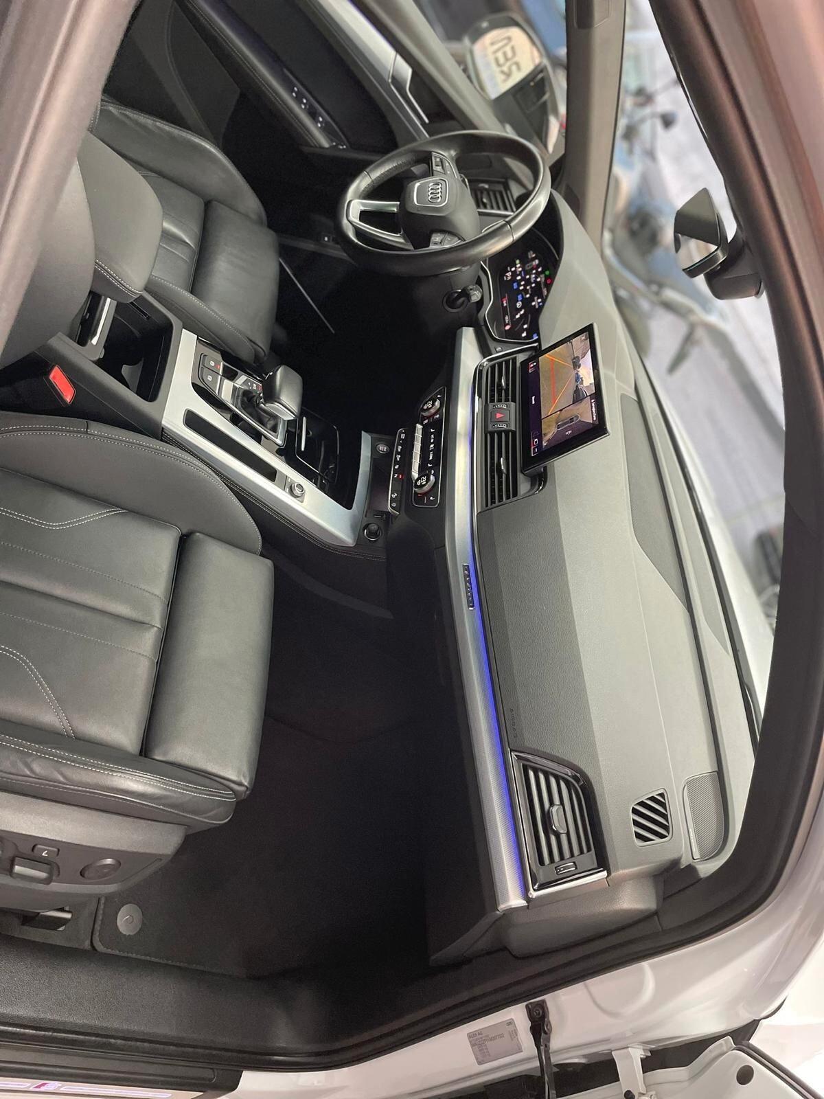 Audi Q5 SPB 40 TDI quattro S tronic line plus
