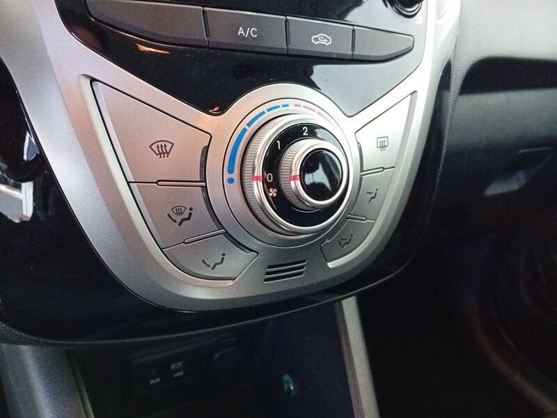 Hyundai ix20 ix20 1.4 90CV Comfort