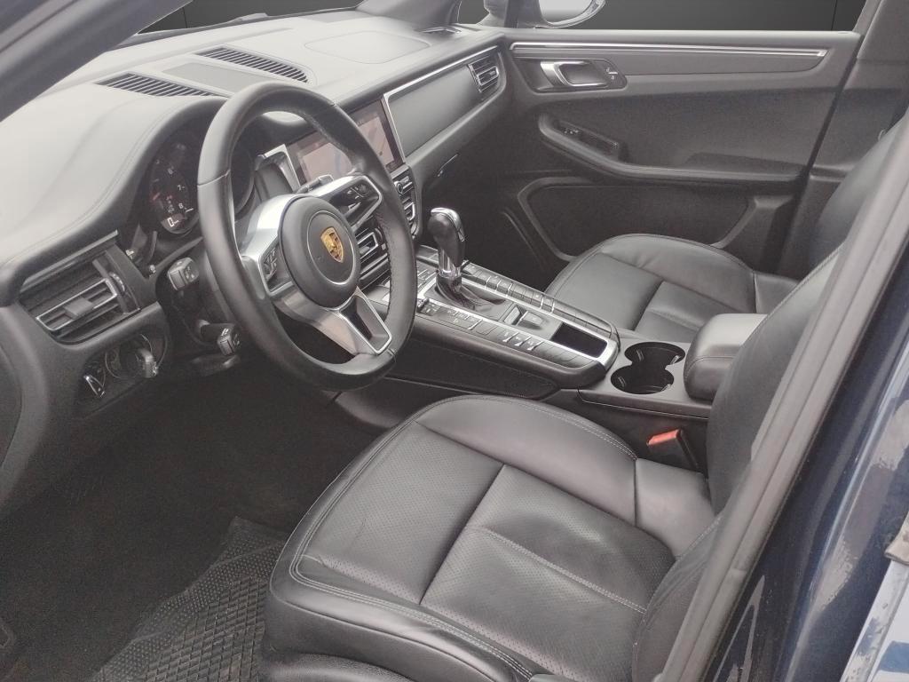Porsche Macan 2.0 245cv pdk.TETTO PANORAMA.CERCHI 20