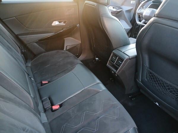 DS 7 CROSSBACK 1.5 BLUEHDi 130CV EAT8 PERFORMANCE LINE