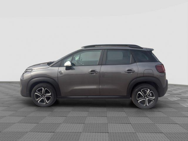 CITROEN C3 Aircross C3 Aircross PureTech 110 S&S You