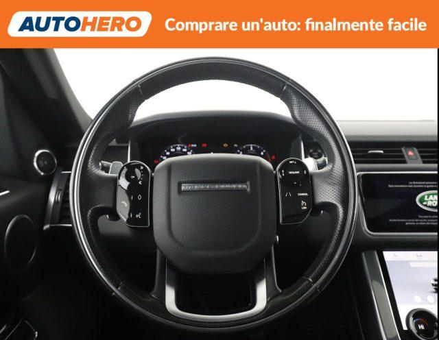 LAND ROVER Range Rover Sport 3.0 SDV6 249 CV HSE Dynamic