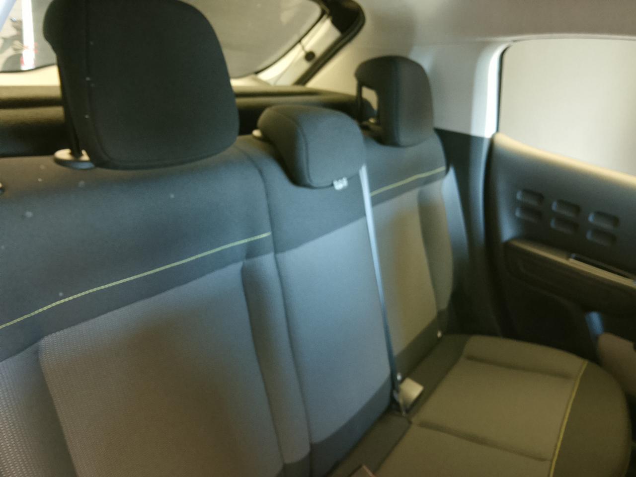 CITROEN C3 III - C3 1.5 bluehdi Shine Pack s&s 100cv 6m