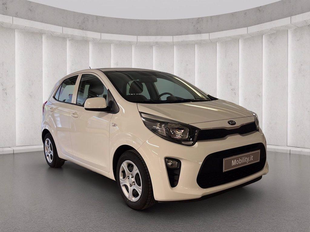 KIA Picanto 1.0 Active bluetooth Gpl del 2019