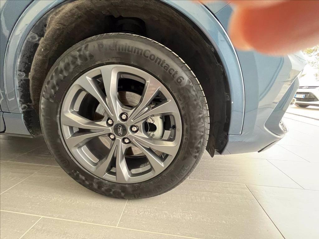 FORD Kuga 2.5 phev ST-Line X 2wd 225cv cvt del 2023