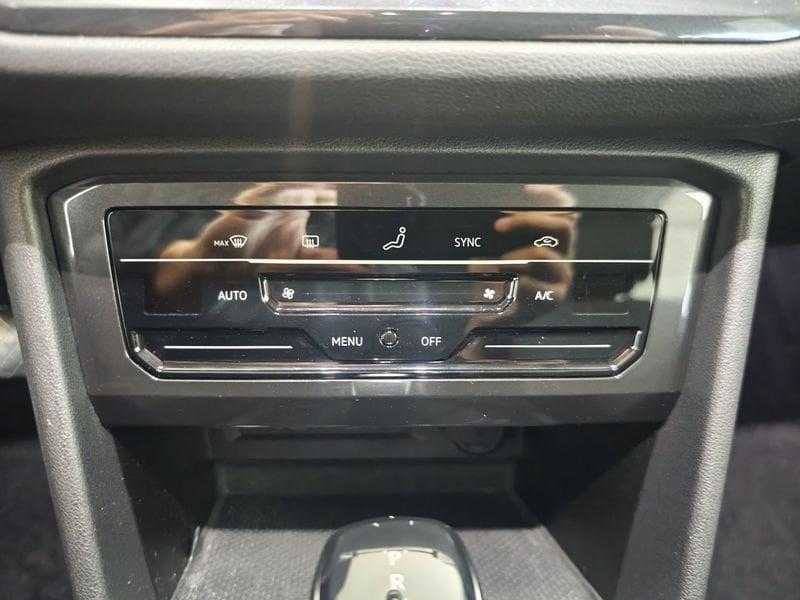 Volkswagen Tiguan Allspace 1.5 TSI ACT DSG Elegance