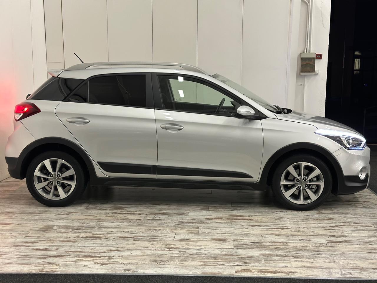 Hyundai i20 1.0 T-GDI 5p. Active X-Possible Ok Neopatentati