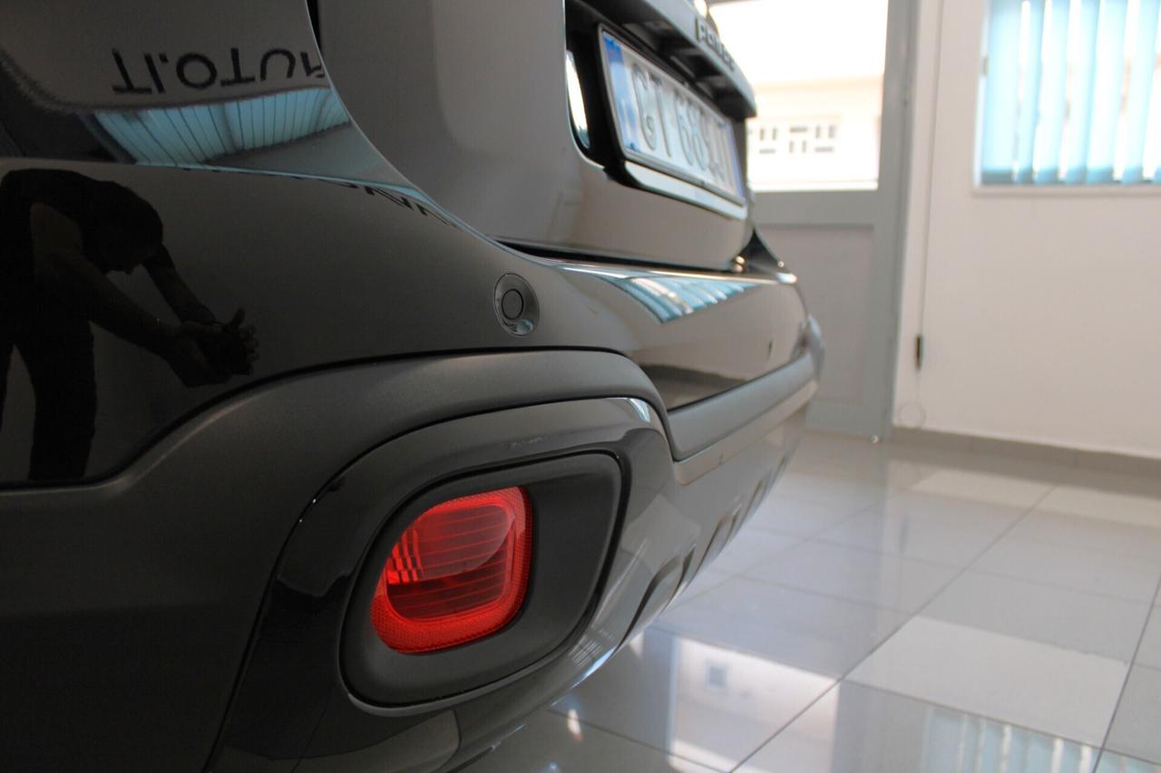 FIAT Panda 1.0 benz.Hybrid Cross - 2024