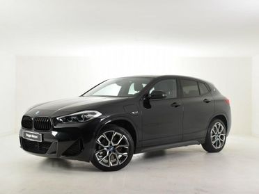 BMW X2 25 e Msport xDrive Steptronic