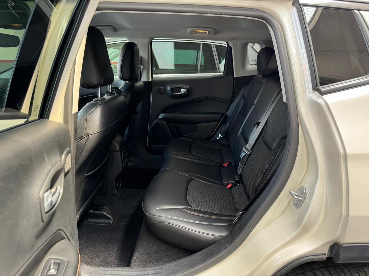 Jeep Compass 2.0 Multijet II aut. 4WD Opening Edition