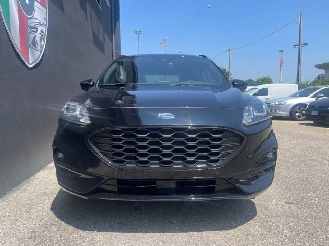 Ford Kuga 2.0 ecoblue ST-Line Design 2wd 120cv auto