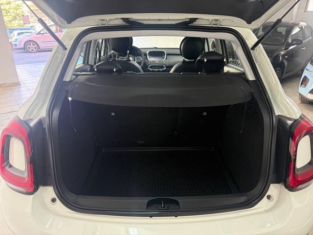 FIAT 500X 1.6 MultiJet 130 CV Sport Dolcevita