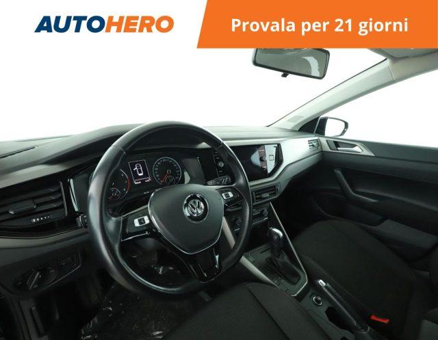 VOLKSWAGEN Polo 1.0 TSI DSG 5p. Comfortline BlueMotion Technology