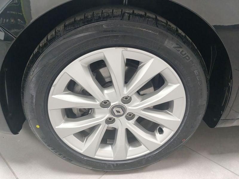 Renault Clio Clio Blue dCi 85 CV 5 porte Intens NAVI