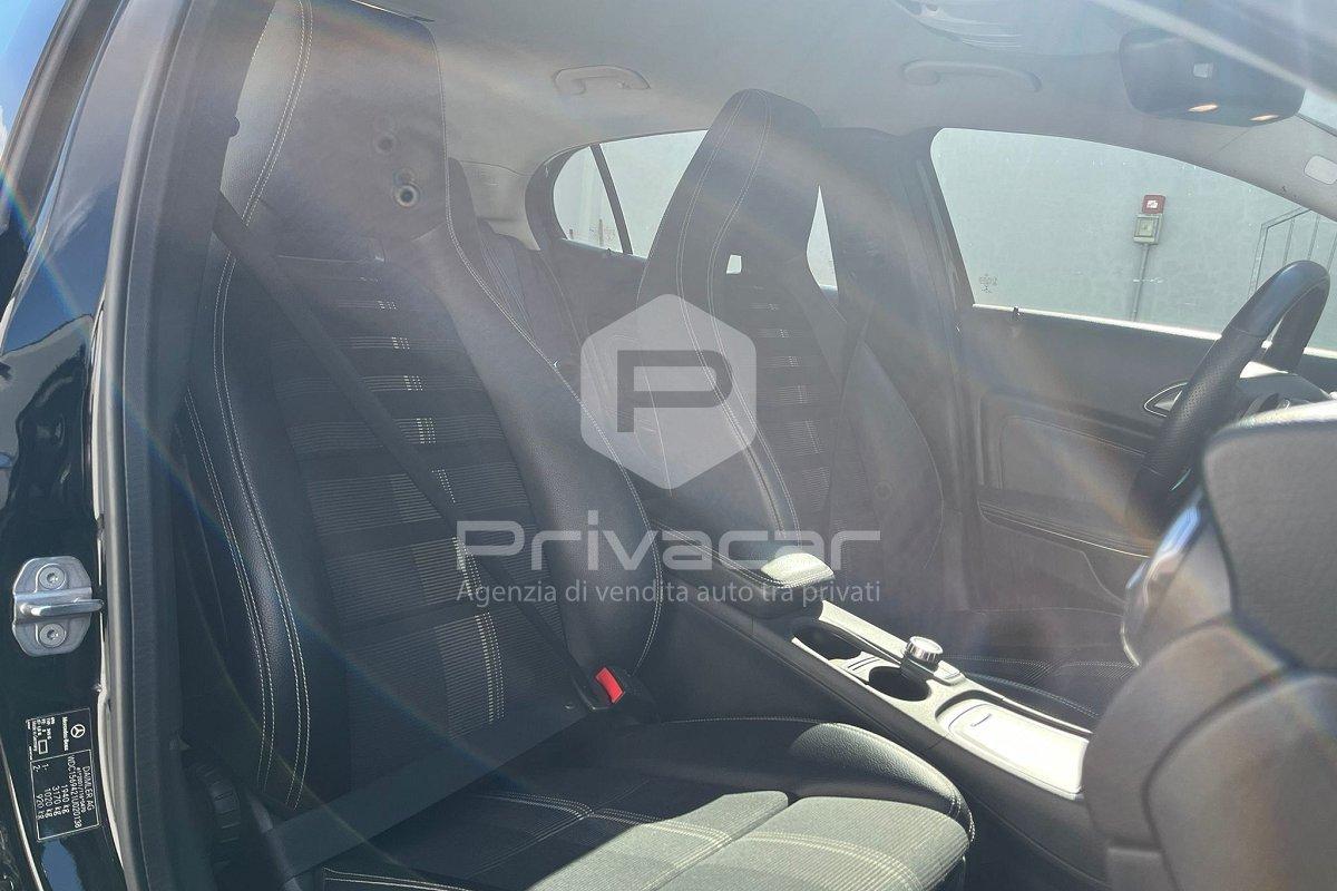 MERCEDES GLA 180 Sport
