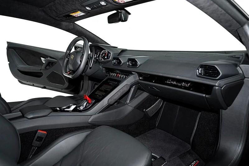 Lamborghini Huracàn 5.2 V10 NOLEGGIO LUNGO TERMINE - LEASING FULL INCLUSIVE