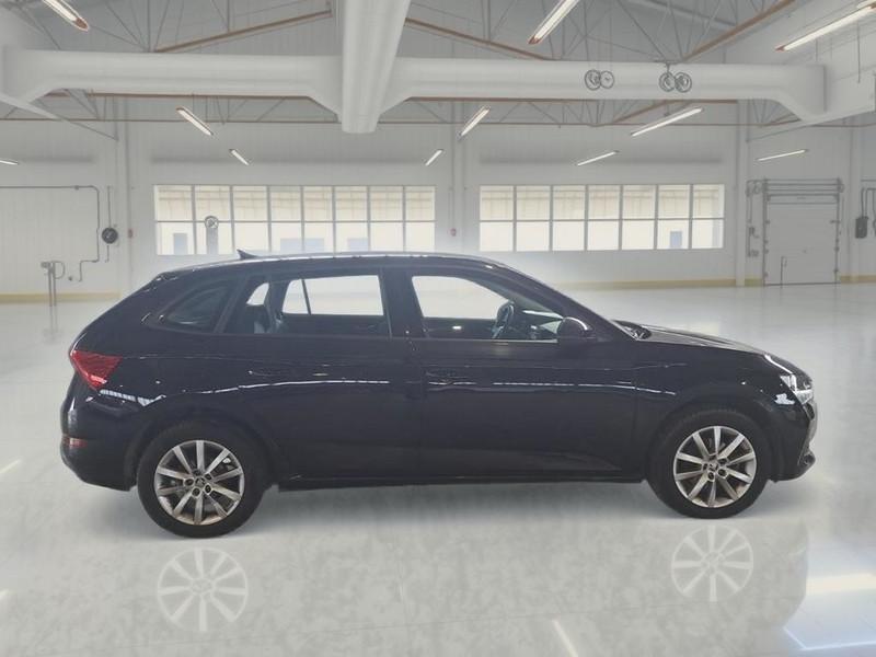 SKODA SCALA 1.0 TSI 81KW AMBITION 5 PORTE BERLINA