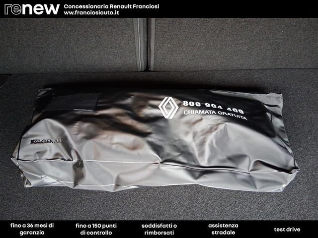 RENAULT Symbioz 1.8 full hybrid E-Tech 160cv Techno Auto