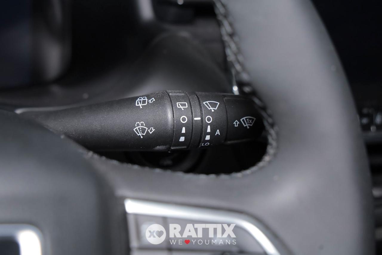 Jeep Compass 1.5 Turbo T4 Mhev 130CV S DCT