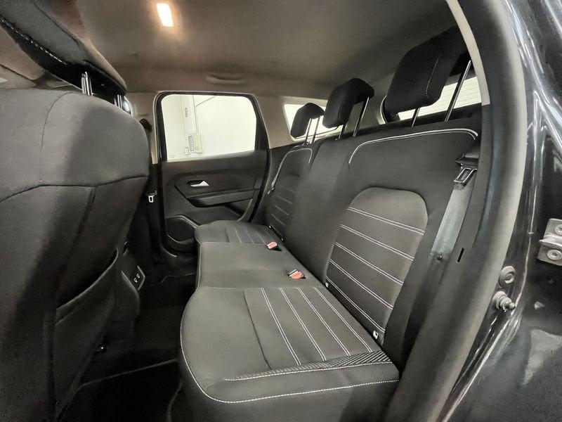 Dacia Duster Duster 1.0 tce Journey GPL 100cv