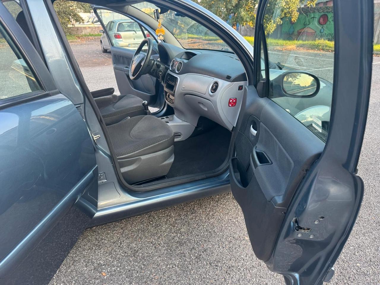 Citroen C3 1.6 HDi 110CV FAP Cashmere
