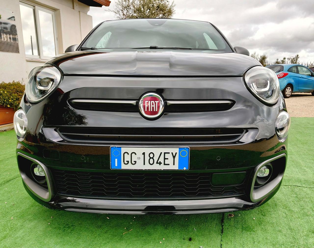 Fiat 500X 1.6 MultiJet 130 CV Sport - 2021
