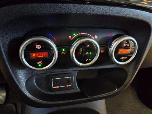 FIAT 500L 1.3 Multijet 95 CV Trekking