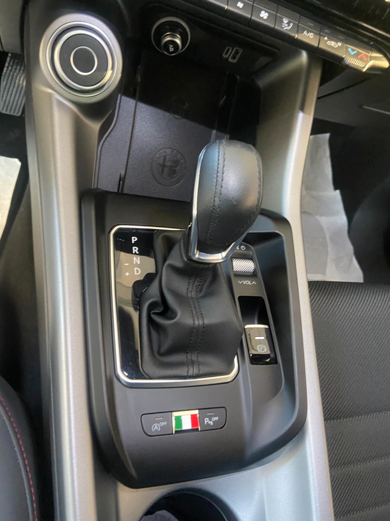 Alfa Romeo Tonale 1.6 diesel 130 CV TCT6 Sprint