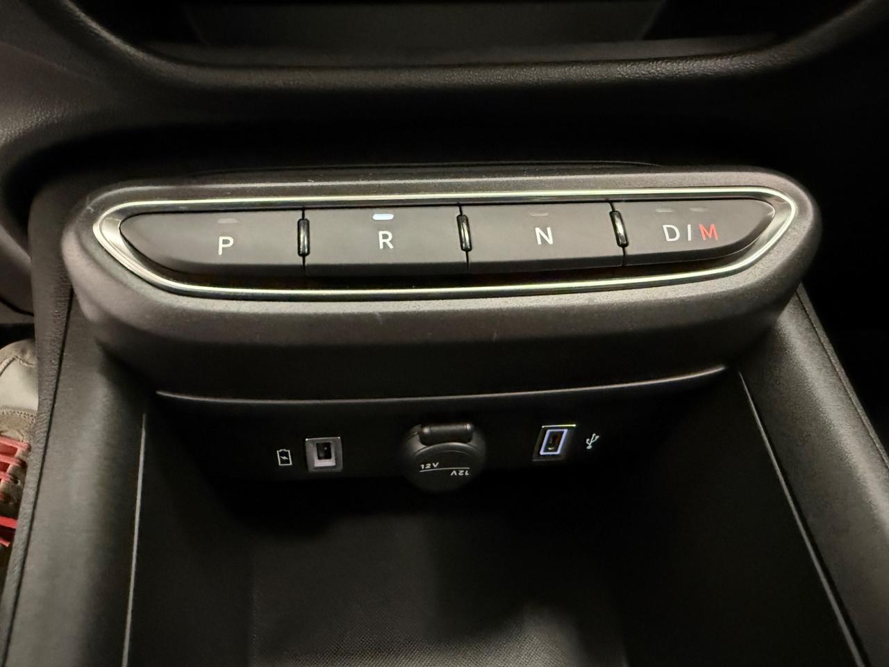 Fiat 600 Hybrid 136 CV DCT MHEV