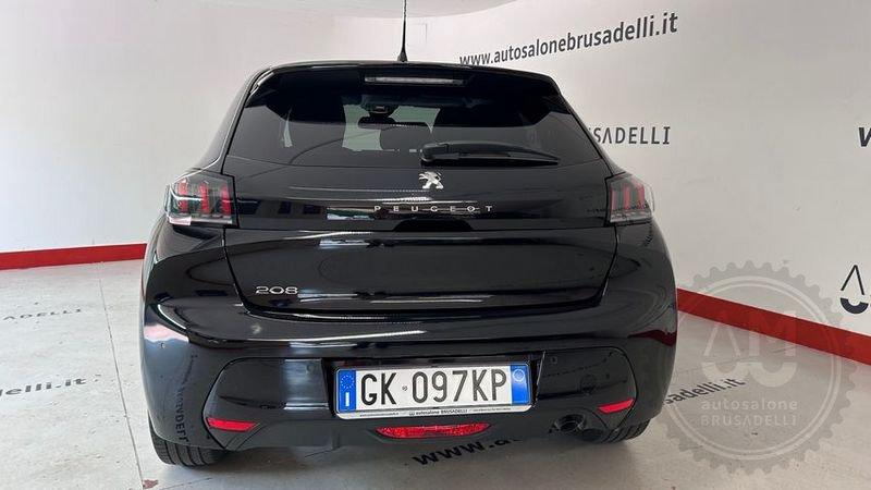 Peugeot 208 PureTech 100 S&S 5 porte Allure *PREZZO REALE*