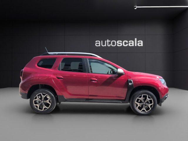 DACIA Duster 1.0 TCe 100 CV ECO-G 4x2 Prestige