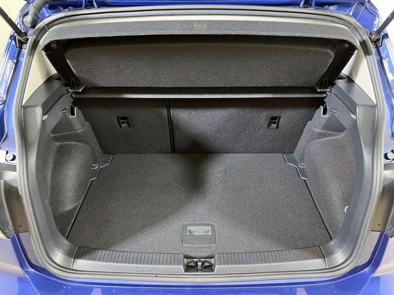 Volkswagen T-Cross T-Cross 1.0 tsi Advanced 110cv