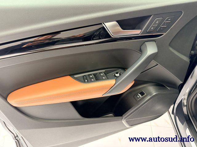 AUDI Q5 40 TDI 204 CV quattro S tronic Business Advanced