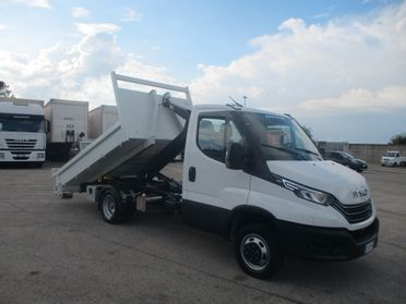 Iveco Daily 35C16 3000 160CV *SCARRABILE 16000KM GANCIO TRAINO