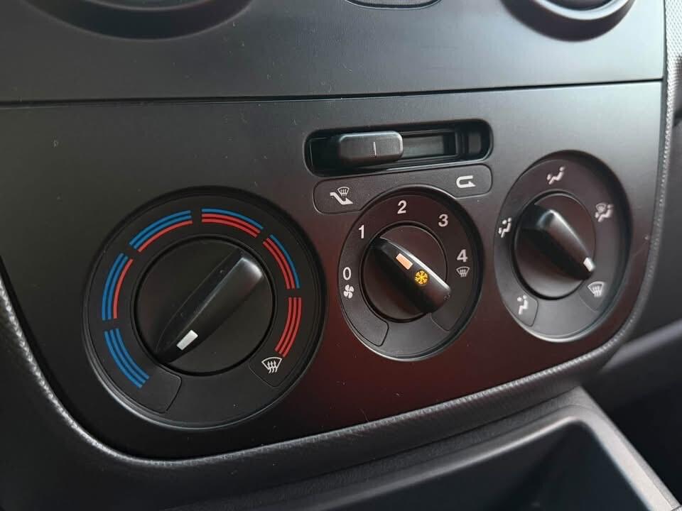 Citroen Nemo 1.4 hdi 70 cv 5 posti